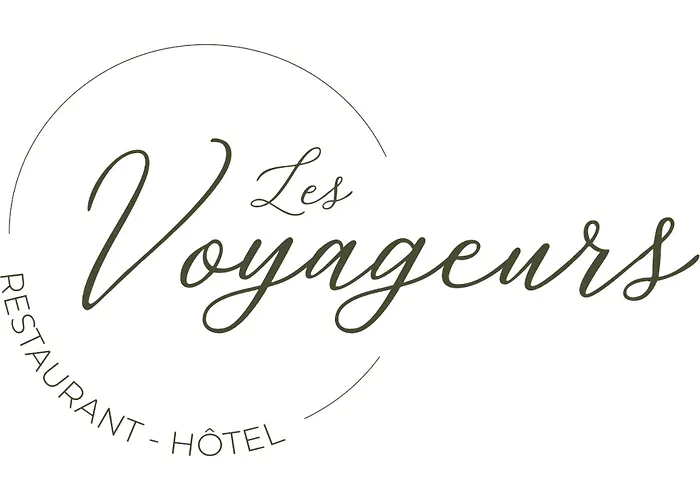Logis Hotels - Hotel Et Restaurant Les Voyageurs