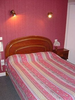Logis - Et Restaurant Les Voyageurs Hotel Tournon-d'Agenais